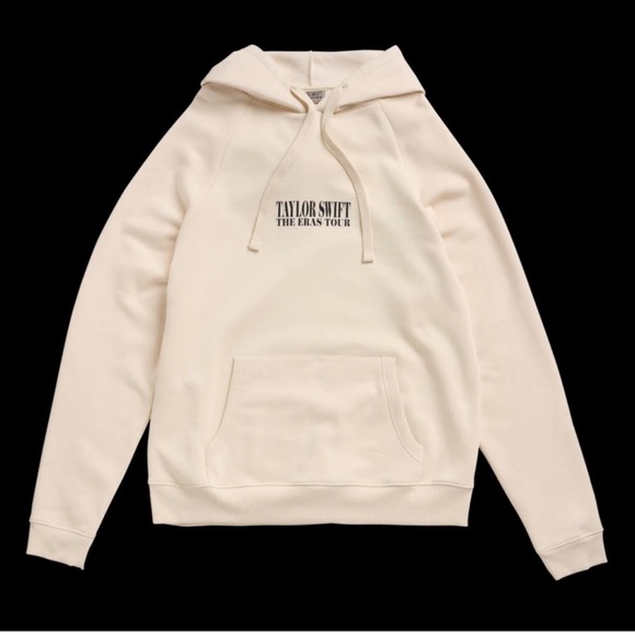 ERAS TOUR HOODIE - Picture 4 of 4